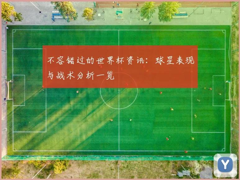 不容错过的世界杯资讯：球星表现与战术分析一览